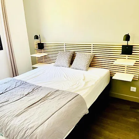 Dune & Ocean 度假居