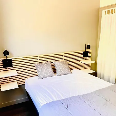 度假居 Dune & Ocean