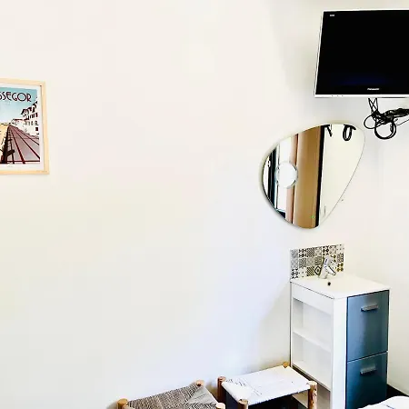 Dune & Ocean 度假居 *