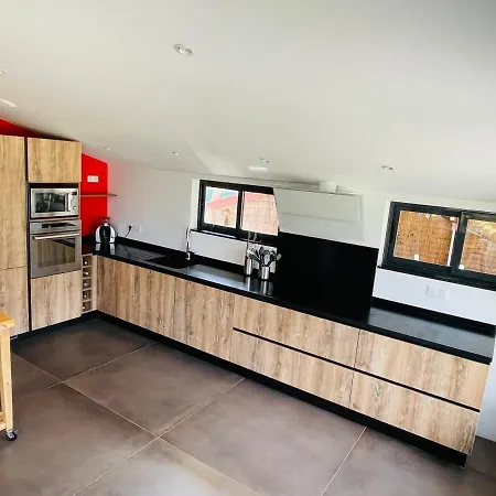 度假居 Dune & Ocean