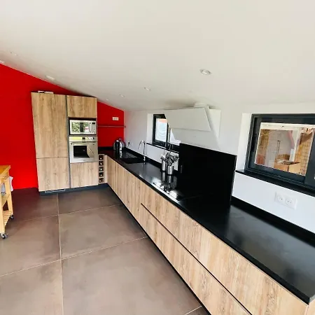 Dune & Ocean 拉本讷