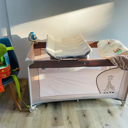 Dune & Ocean 拉本讷