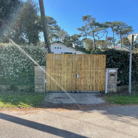 Dune & Ocean 度假居