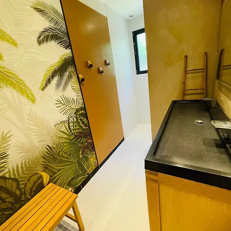 Dune & Ocean 度假居 拉本讷