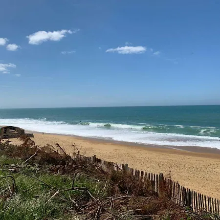 Dune & Ocean * 拉本讷