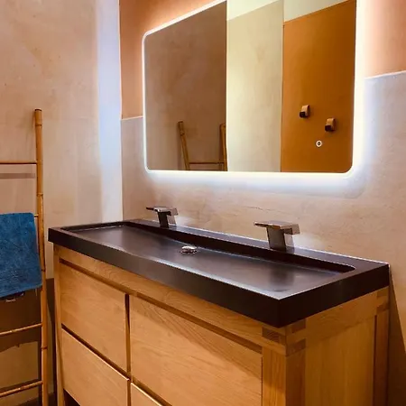 度假居 Dune & Ocean *