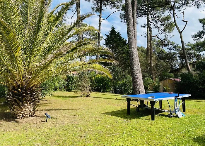 別荘 Dune & Ocean *