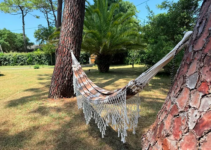 別荘 Dune & Ocean *