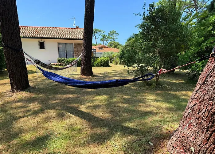 Dune & Ocean 別荘 ラバンヌ