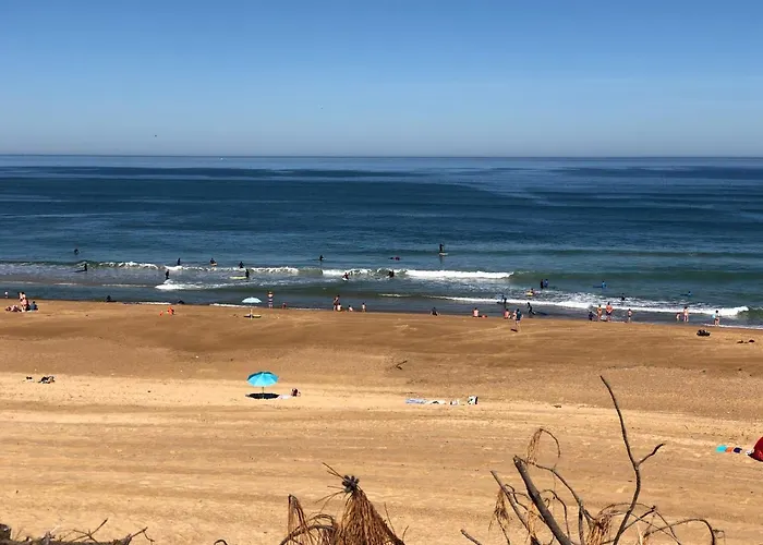 Dune & Ocean ラバンヌ