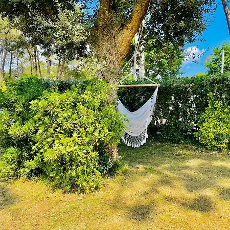 Сasa de vacaciones Dune&océan *