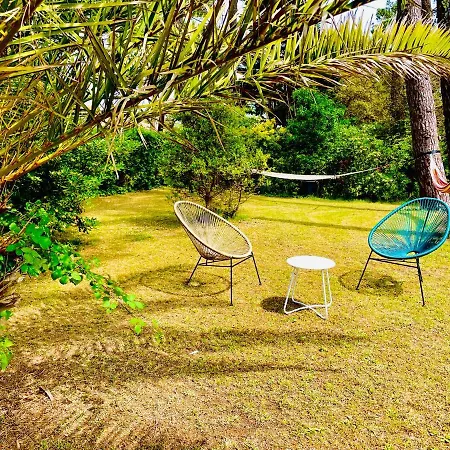 Сasa de vacaciones Dune&océan