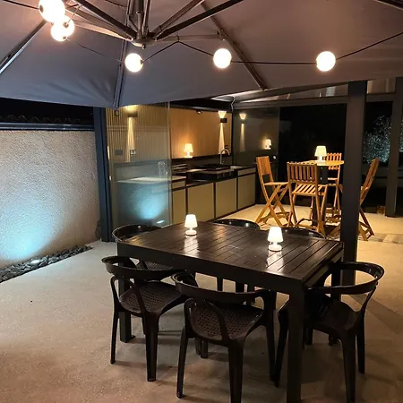 Сasa de vacaciones Dune&océan Labenne