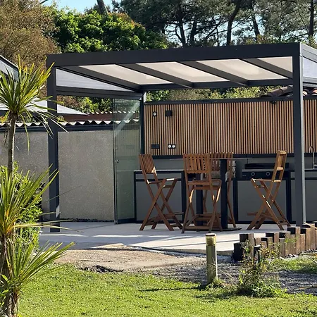 Dune&océan * Labenne