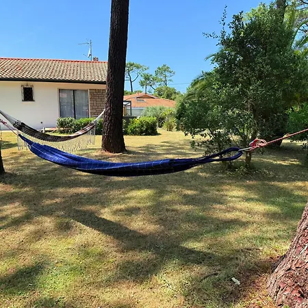 Dune&océan Сasa de vacaciones Labenne