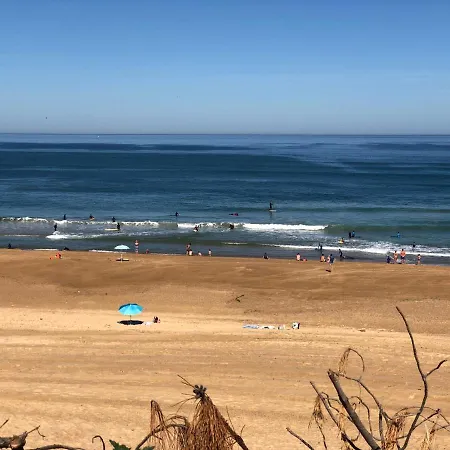 Dune & Ocean Labenne