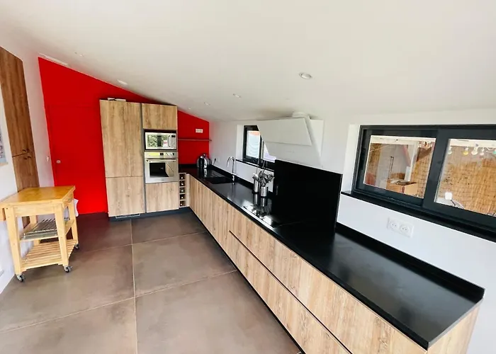 Dune & Ocean Labenne