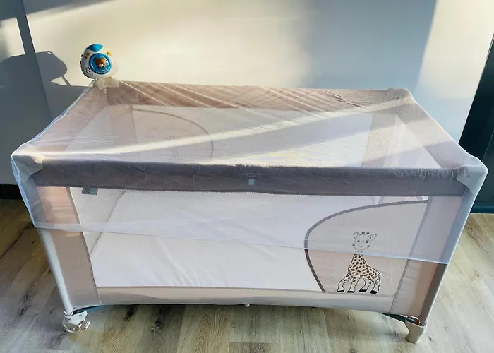 Feriehus Dune & Ocean Labenne