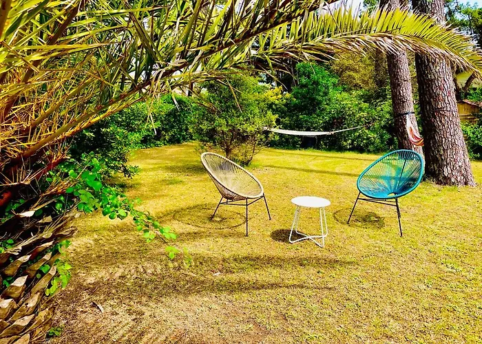Feriehus Dune & Ocean