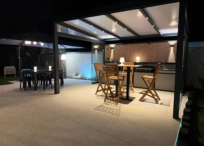 Dune & Ocean Labenne