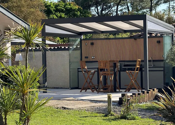 Dune & Ocean * Labenne